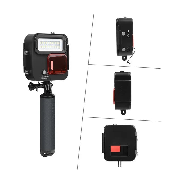 shop-professional-40m-waterproof-case-diving-light-with-red-lens-for-gopro-hero-3-4-5-6-7-supply_2.webp