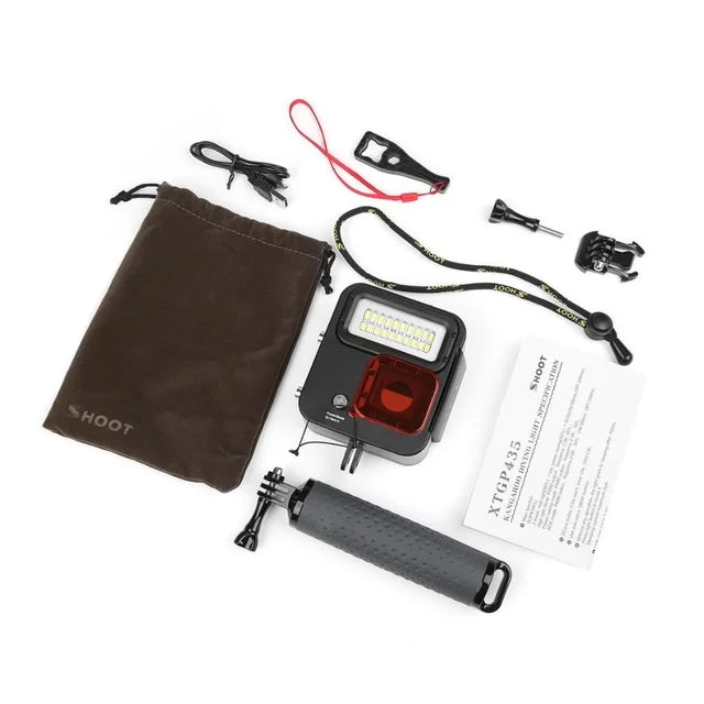 shop-professional-40m-waterproof-case-diving-light-with-red-lens-for-gopro-hero-3-4-5-6-7-supply_4.webp